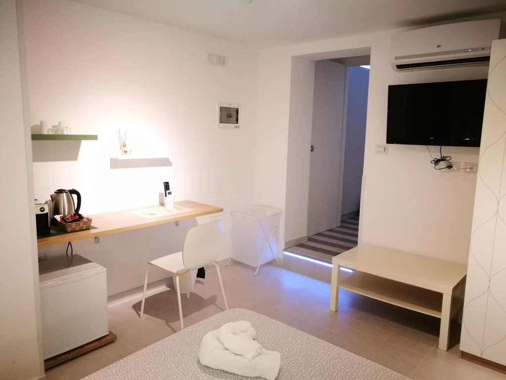 Simply House in Bari 2