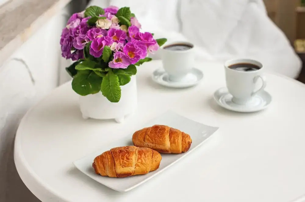 LuCA Hotel
