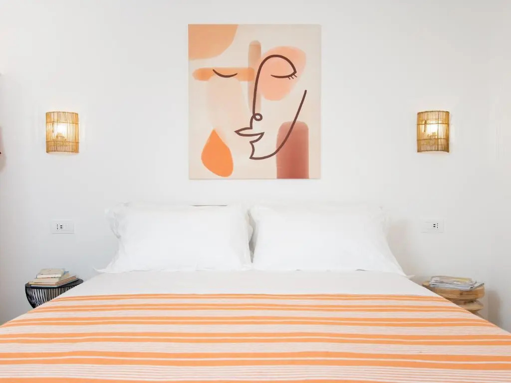 Cally Suite Room