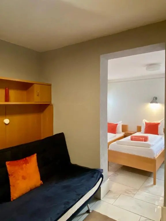 M-Hotel