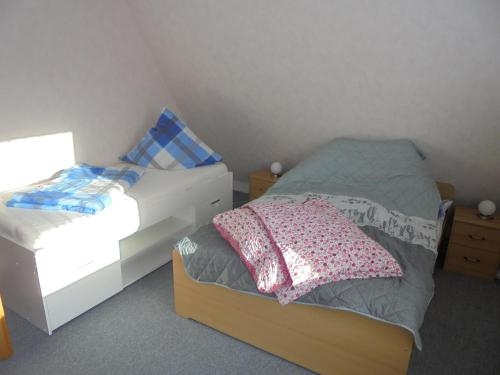 Pension Haus Erika