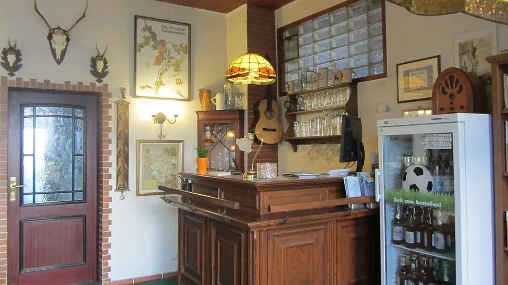 Wanderlust Hostel