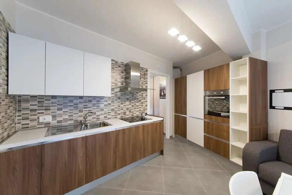 Casa Vacanze Non Ci Resta Che Piangere