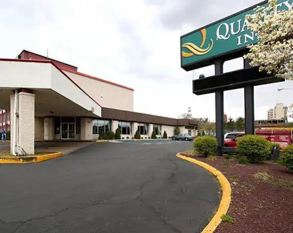 Quality Inn Easton