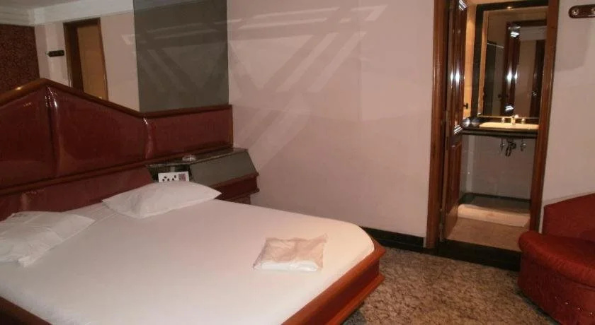 Te Adoro Hotel