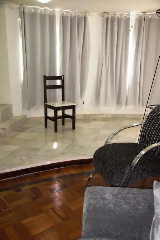 Apartment Antonieta Copa