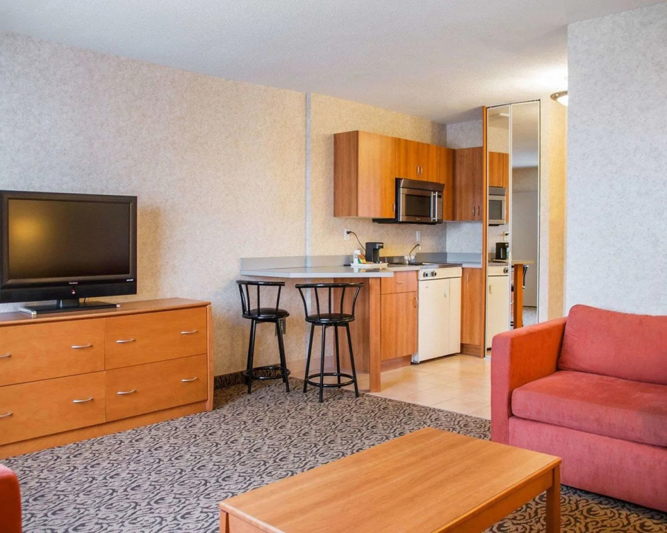Quality Inn & Suites