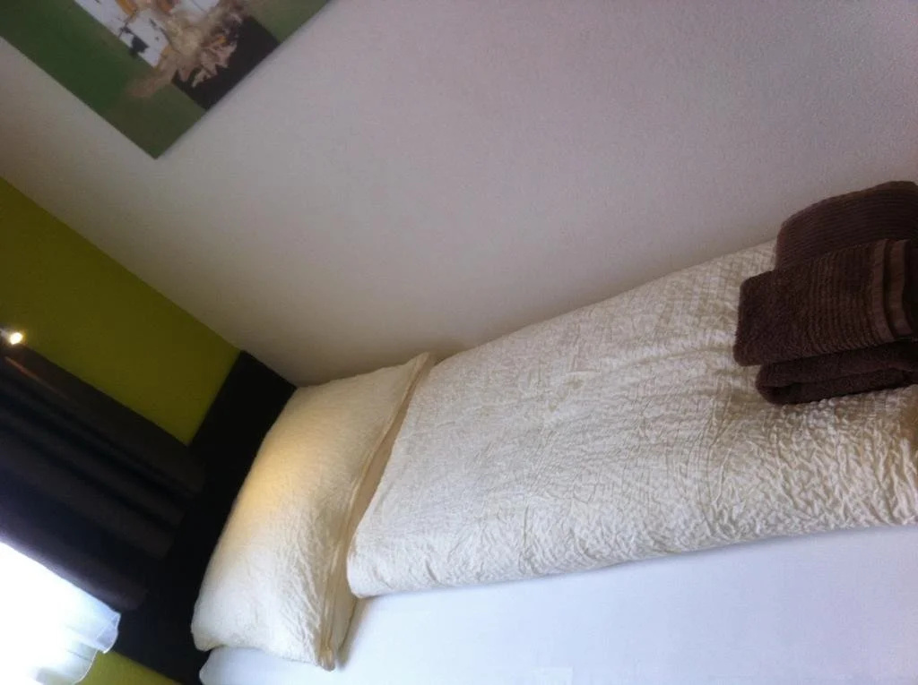 Rutsche Hostel