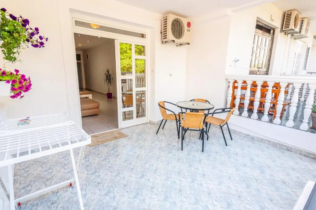 Apartments Adriatic