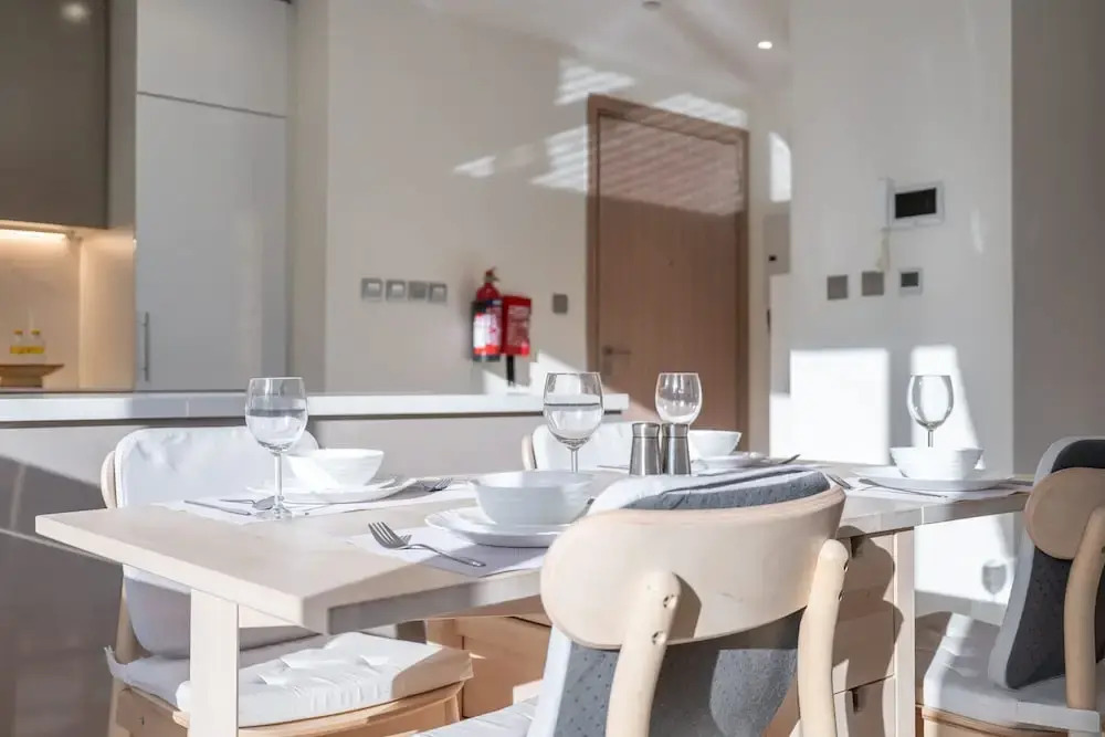 Indulging 1 Bedroom in Azizi Riviera 6