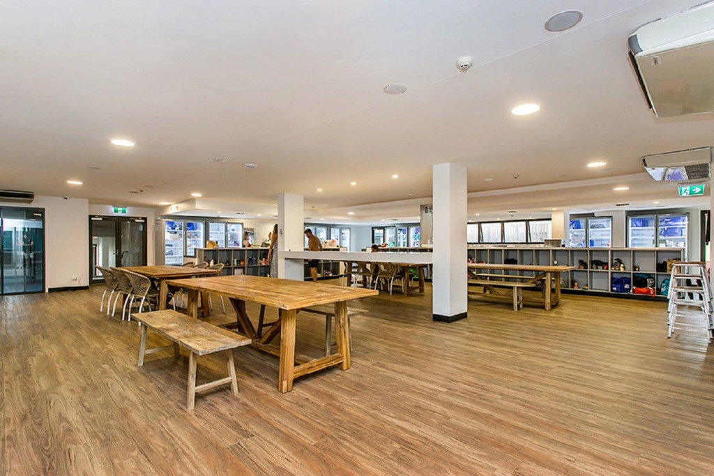 Byron Beach House