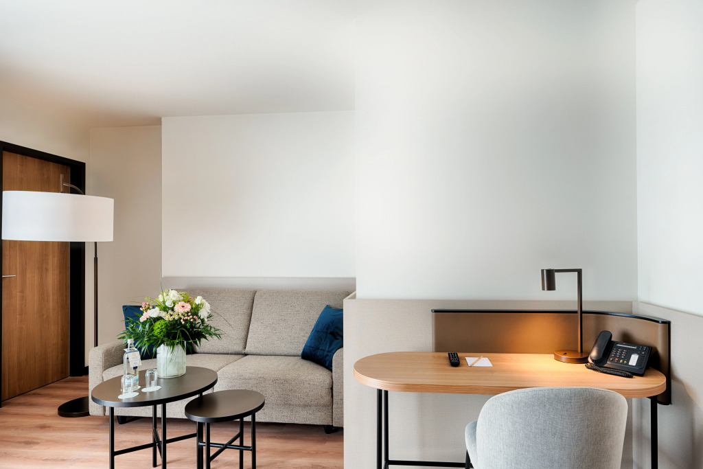 Welcome Hotel Darmstadt City Center