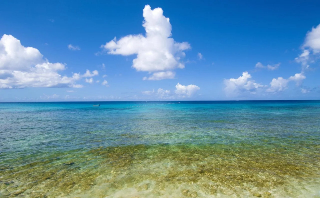 Divi Heritage Beach Resort