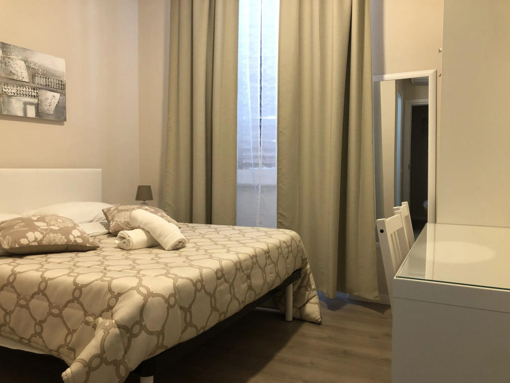 Hello Home Guesthouse