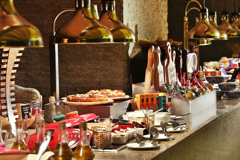 Crowne Plaza Chengdu West
