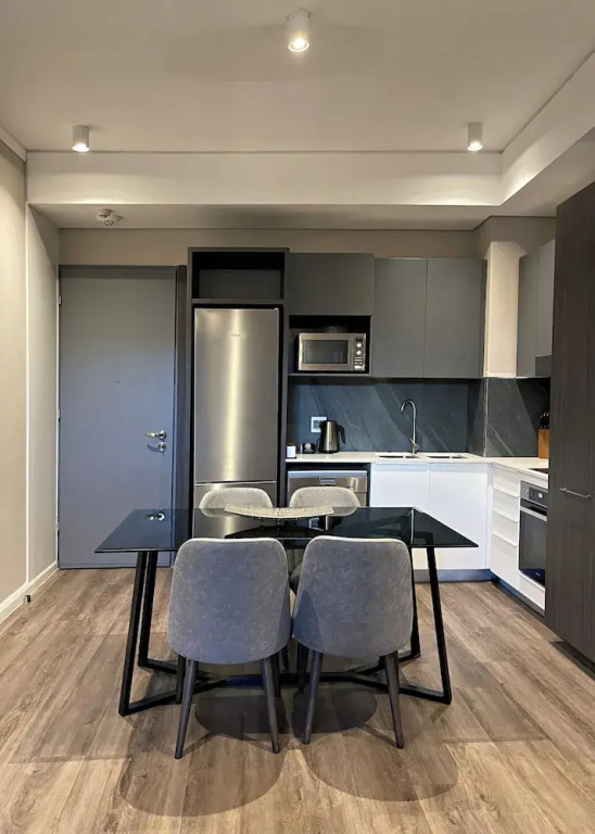 Menlyn Maine Luxury Rentals