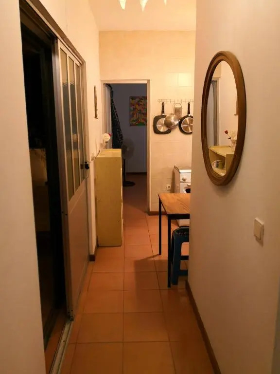 Casa Strela B&B Tarrafal