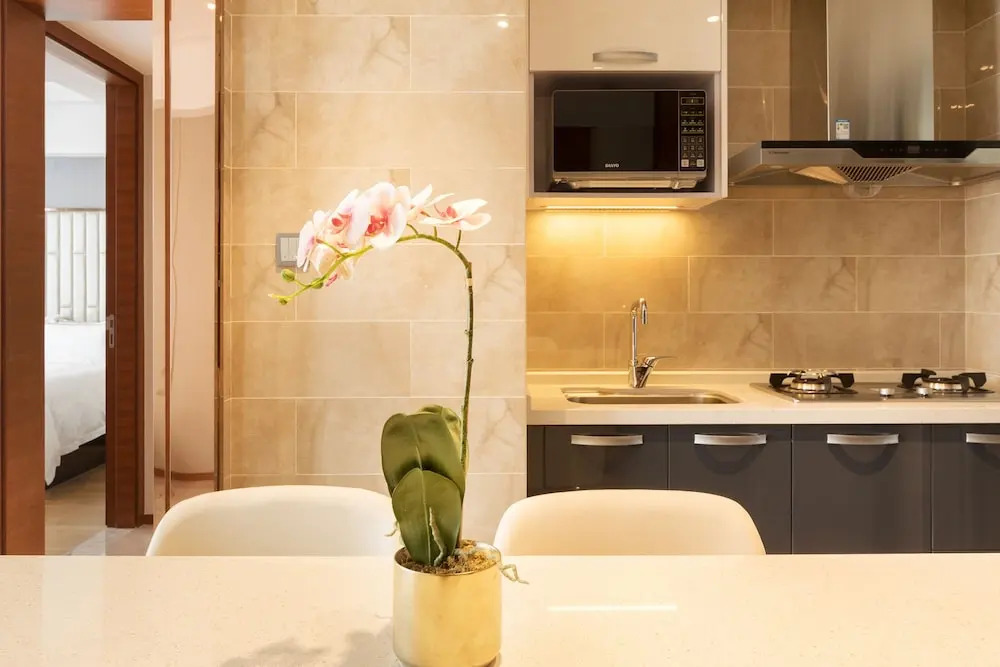 Chengdu IN Service Apartment