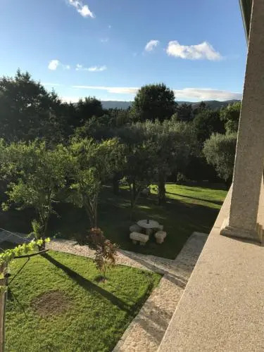 Quinta do Giestal