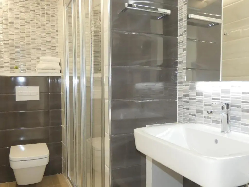 Apartamentos Murillo