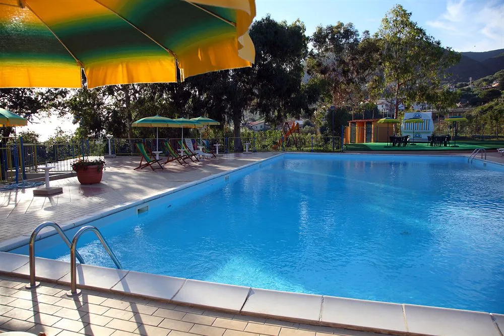Villaggio Acquamarina