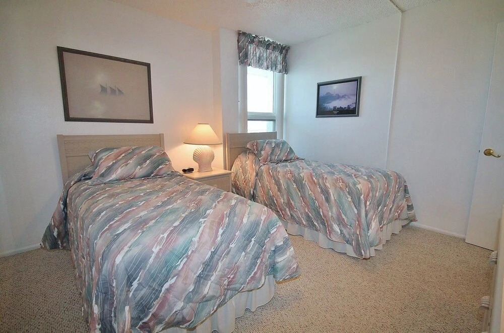 The Smyrna Beach Club 818B Apartment 2