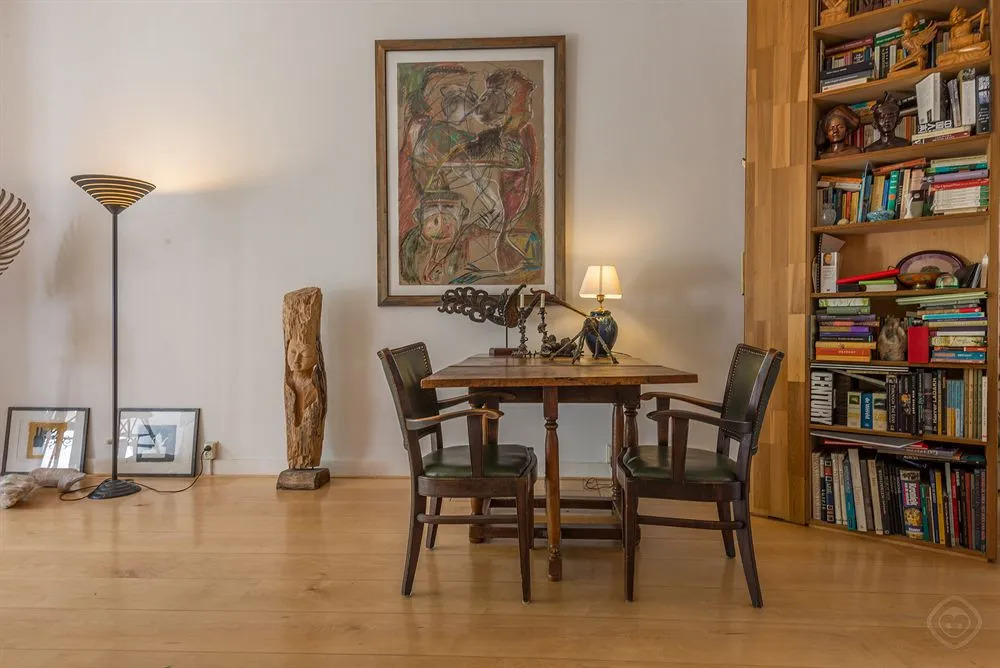 Old South apartments - Vondelpark area