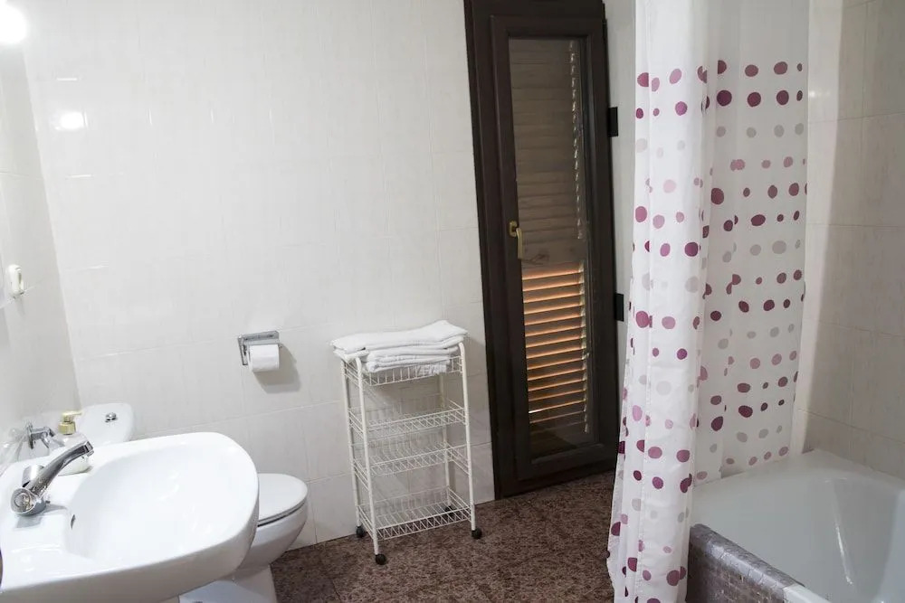 Apartamentos Casa Ruben