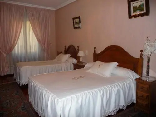 Pension Lorea