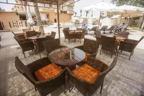 El Jawhara Inn