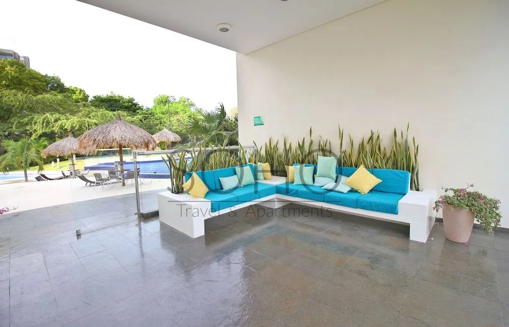 Apartamentos Home Style Torres Del Mar