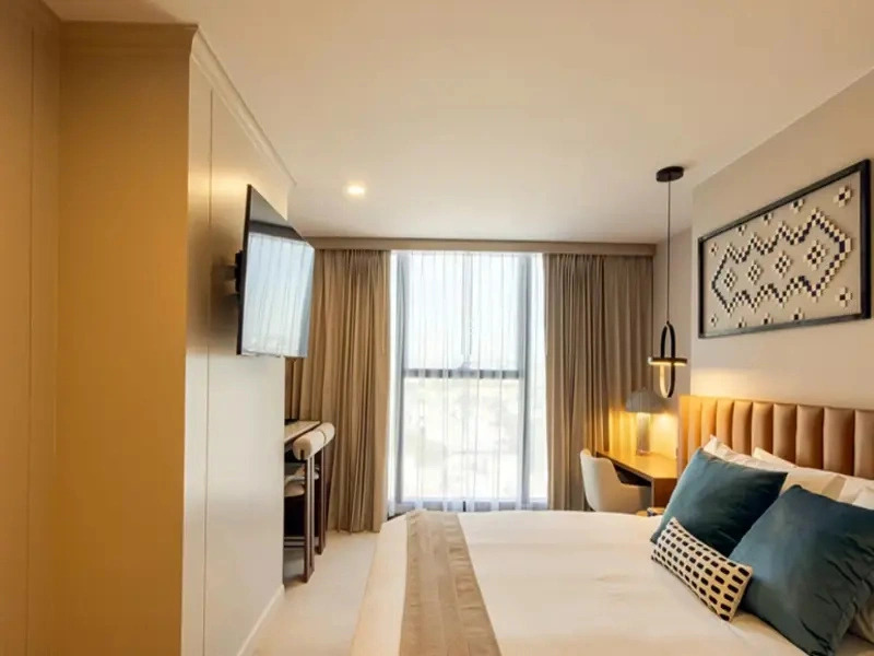 Hotel Indigo Tijuana Downtown by IHG
