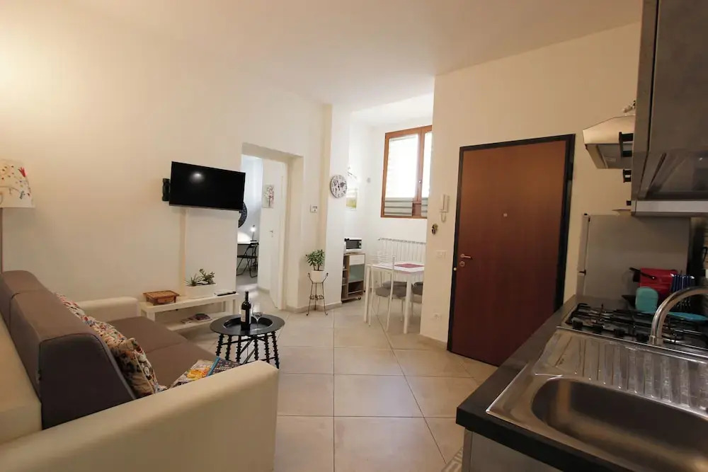 Suite dei Vanni - Free private parking
