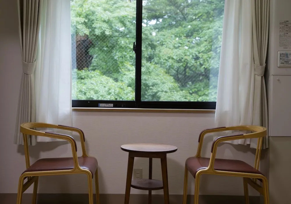 Fujihokin Hotel
