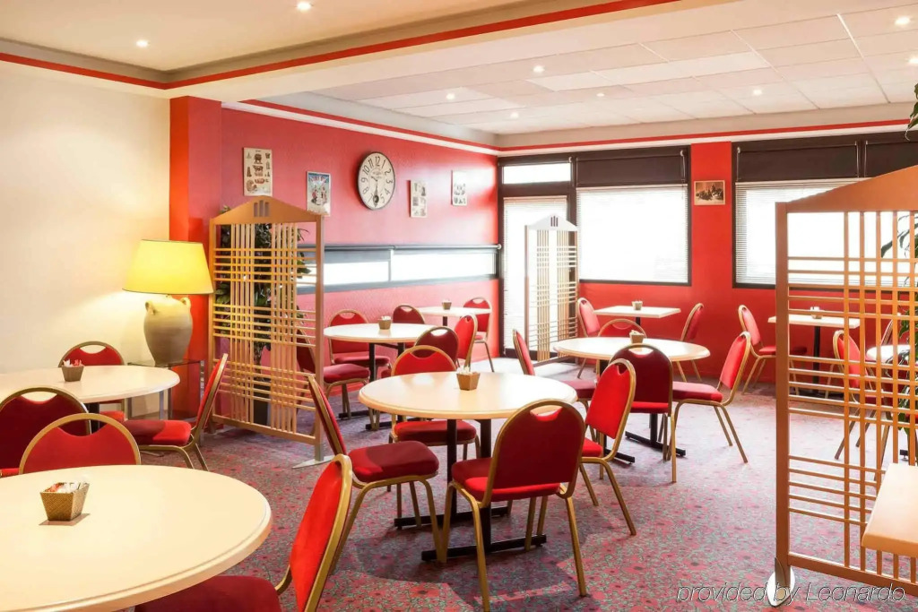 ibis Châtellerault