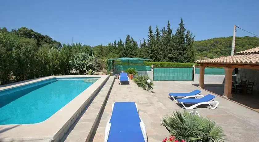 Villa Castello