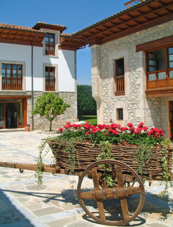 Hotel Aldama Golf