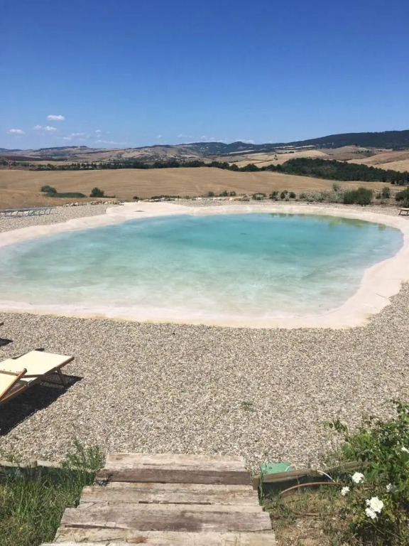 RELAIS VAL DORCIA
