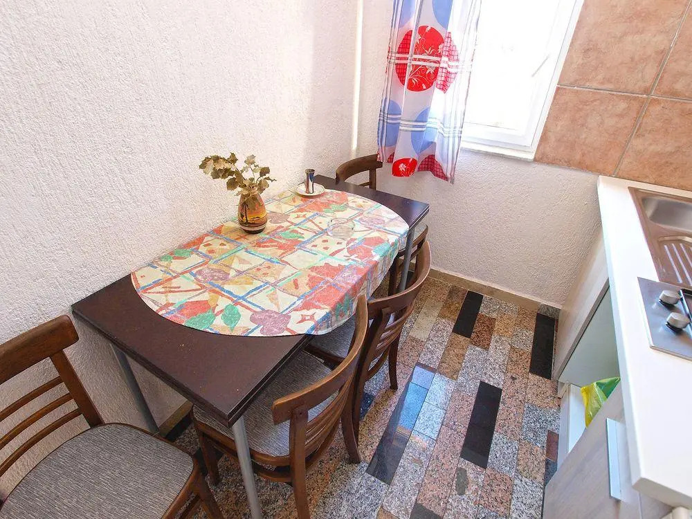 Apartment Aleksander 968