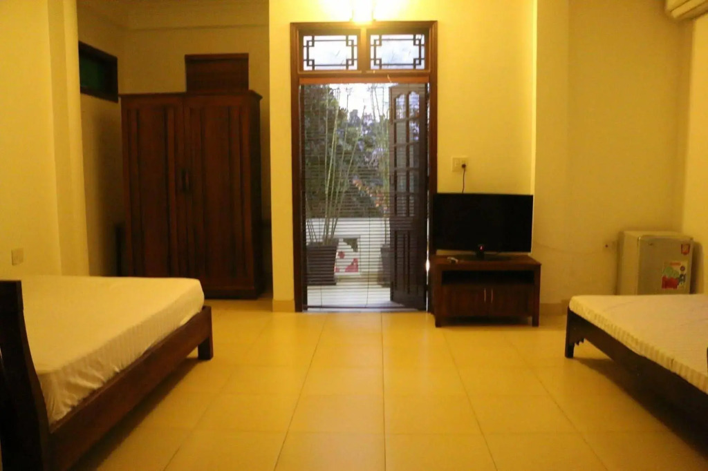 Tan Phuong Homestay