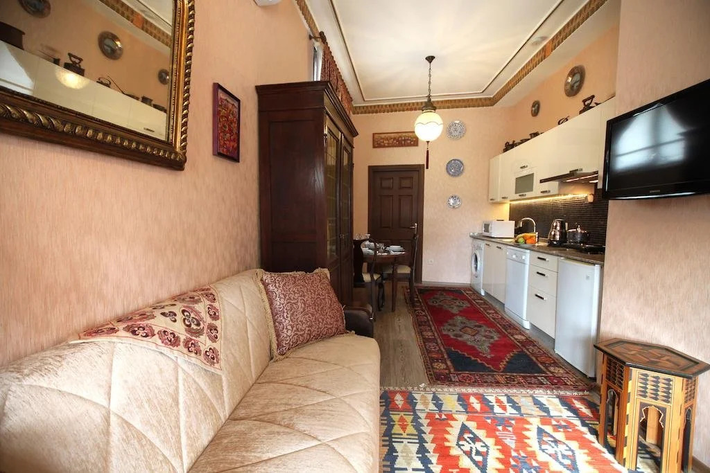 Antik Konak Little Hagia Sophia Suites
