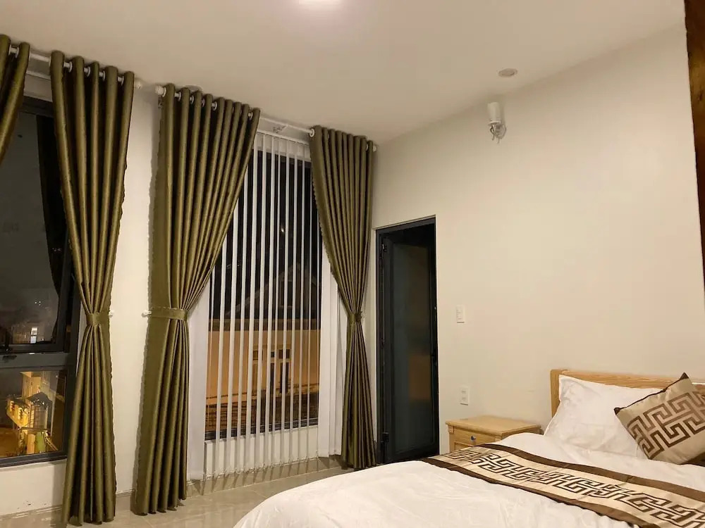 Việt Anh Dalat Hotel