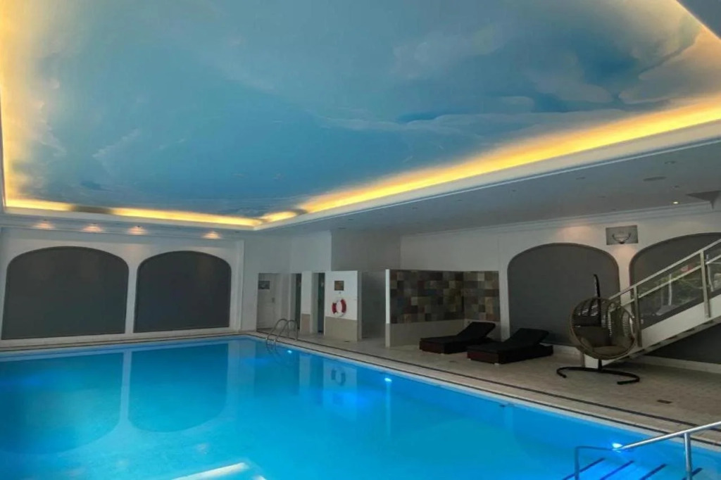 Harz Hotel & Spa Seela