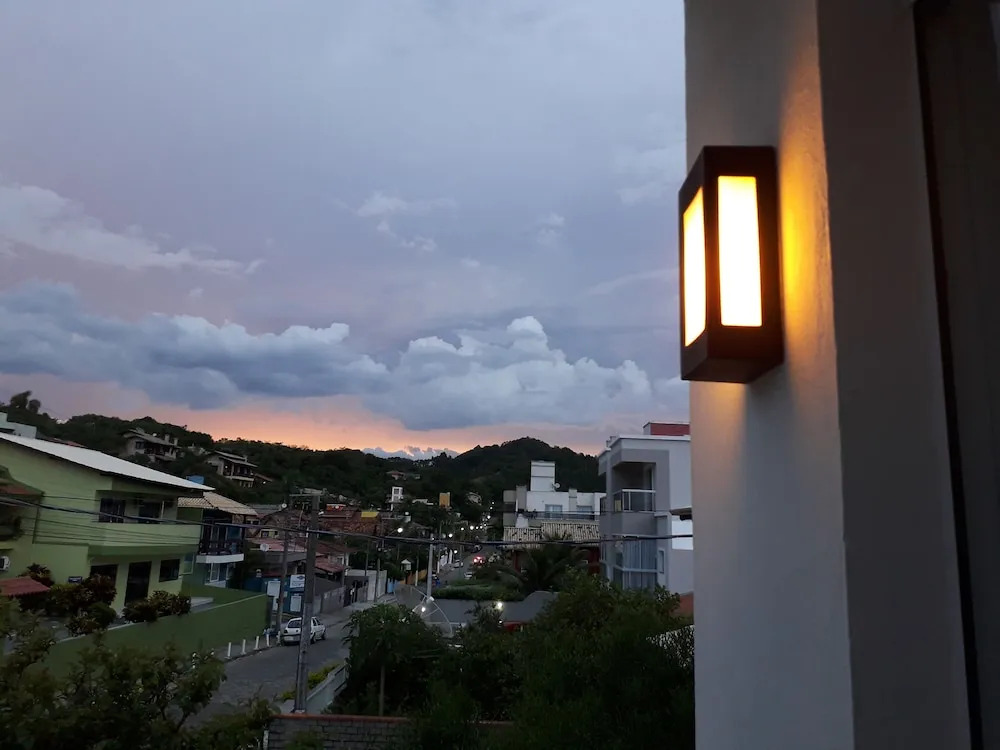 Vento Solar Pousada