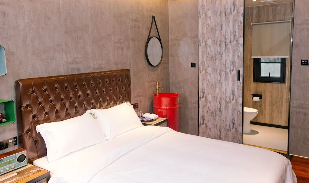 Wild Luxury Holiday Camp