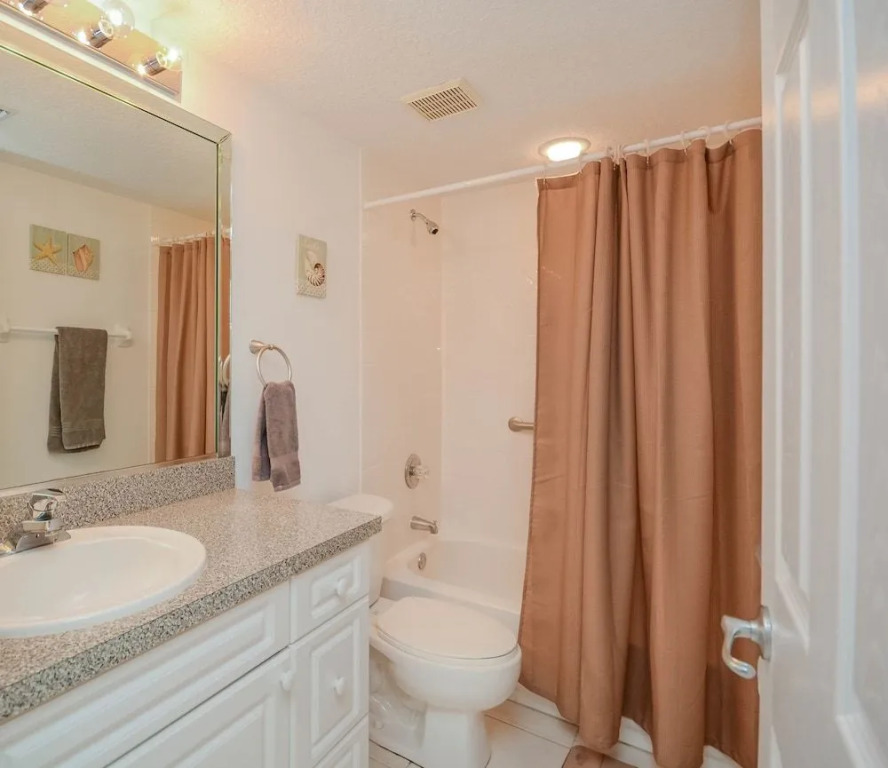 OW6-204 Ocean Walk by RedAwning