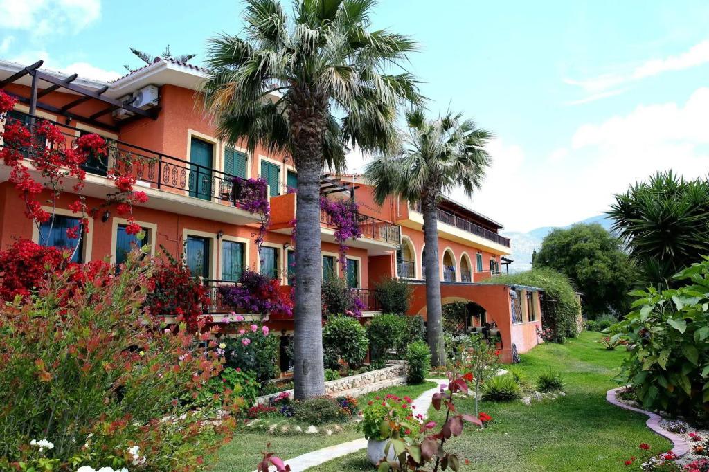 Coudour Boutique Hotel
