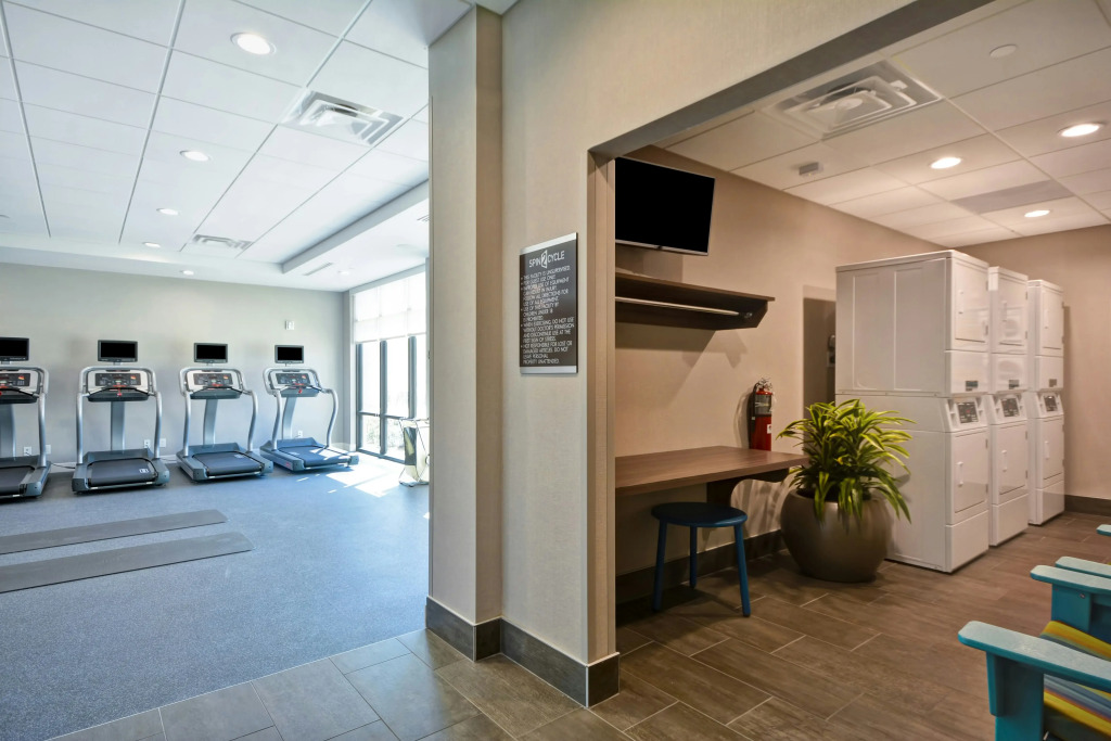 Home2 Suites By Hilton Plano Richardson