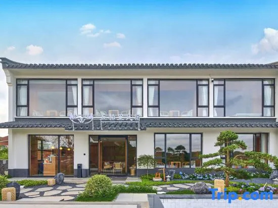 Wushili B&B