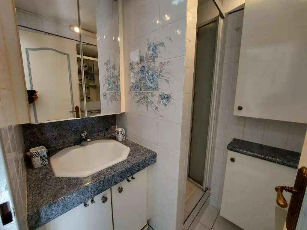 Appartement Le Grau d'Agde, 2 pièces, 5 personnes - FR-1-423-217
